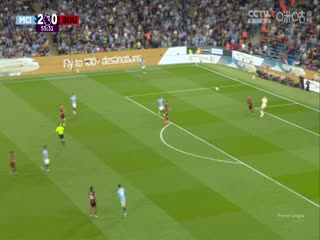 英超联赛 曼城VS伯恩茅斯 20250521海报