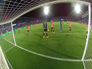 西甲联赛 赫塔菲VS毕尔巴鄂竞技 20250516海报