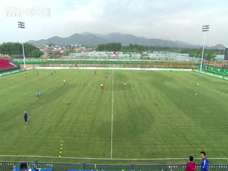 中乙联赛 泰安天贶VS兰州陇原竞技 20250427海报