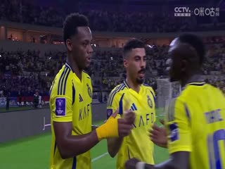 亚冠精英四分之一决赛 横滨水手VS利雅得胜利 20250427海报