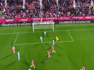 西甲联赛 吉罗纳VS马略卡 20250506海报