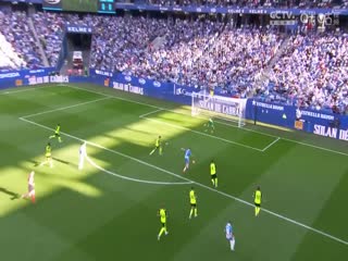 西甲联赛 西班牙人VS皇家贝蒂斯 20250505海报