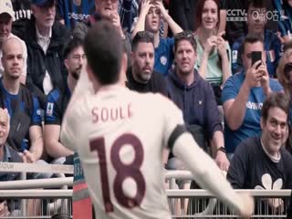 意甲联赛 罗马VS佛罗伦萨 20250505海报