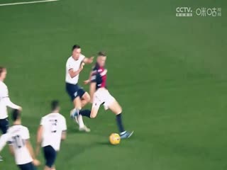 意甲联赛 国际米兰VS维罗纳 20250504海报