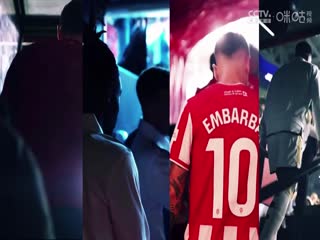 英超联赛 西汉姆联VS托特纳姆热刺 20250504海报