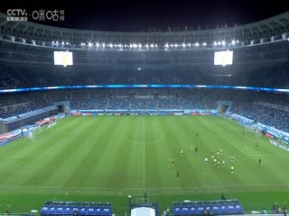 中超联赛 深圳新鹏城VS大连英博海发 20250426海报