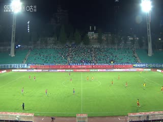 中甲联赛 南京城市VS重庆铜梁龙 20250426海报