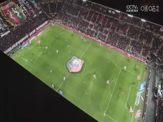 法甲联赛 布雷斯特VS蒙彼利埃 20250504海报