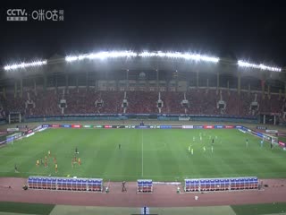 中超联赛 河南俱乐部酒祖杜康VS天津津门虎 20250505海报