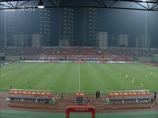 中甲联赛 重庆铜梁龙VS定南赣联 20250503海报