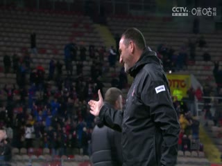 德甲联赛 斯图加特VS海登海姆 20250426海报