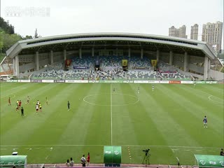 中乙联赛 泉州亚新VS广州蒲公英德桦绿建 20250510海报