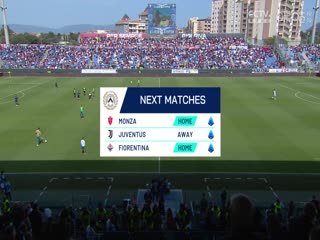 意甲联赛 卡利亚里VS乌迪内斯 20250503海报