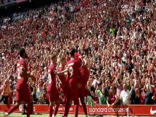 英超联赛 布莱顿VS纽卡斯尔联 20250504海报