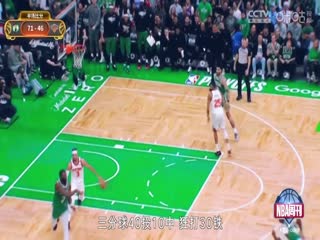 NBA季后赛 凯尔特人VS尼克斯 20250511海报
