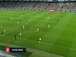 西甲联赛 皇家贝蒂斯VS巴拉多利德 20250425海报