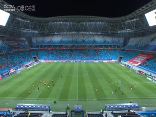 中超联赛 青岛海牛VS长春亚泰 20250505海报