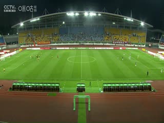 中乙联赛 成都蓉城B队VS昆明城星 20250427海报