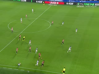 西甲联赛 皇家社会VS毕尔巴鄂竞技 20250505海报