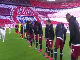 德甲联赛 勒沃库森VS奥格斯堡 20250426海报