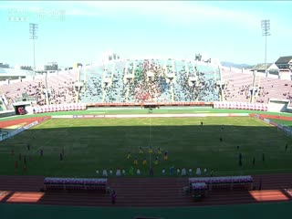 中甲联赛 延边龙鼎VS深圳青年人 20250426海报