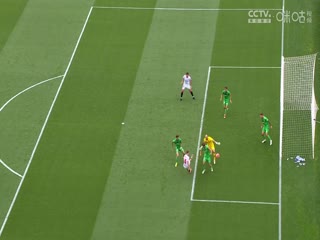 西甲联赛 塞维利亚VS莱加内斯 20250504海报