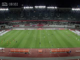 中甲联赛 苏州东吴VS南通支云 20250503海报