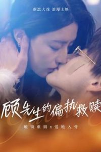 顾先生的偏执救赎海报