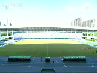 中乙联赛 杭州临平吴越VS湖北青年星 20250426海报