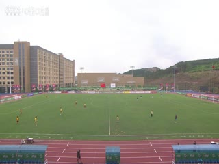 中乙联赛 广西恒宸VS广西蓝航 20250427海报