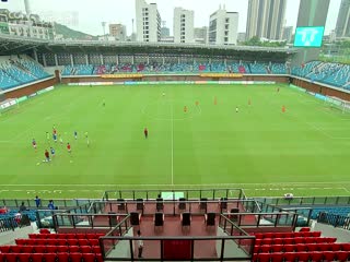 中乙联赛 深圳二零二八VS广西蓝航 20250510海报