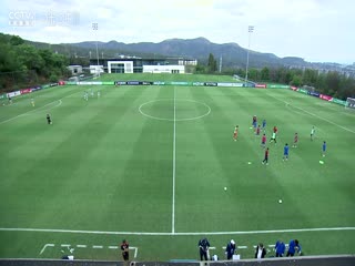 中乙联赛 昆明城星VS深圳二零二八 20250502海报