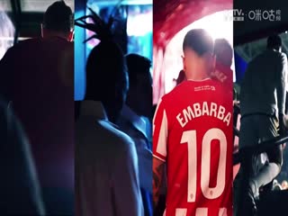 英超联赛 阿森纳VS伯恩茅斯 20250504海报