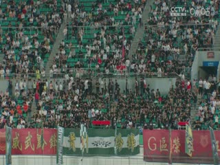 中乙联赛 贵州筑城竞技VS广州蒲公英德桦绿建 20250502海报