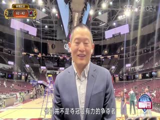 NBA季后赛 骑士VS热火 20250427海报