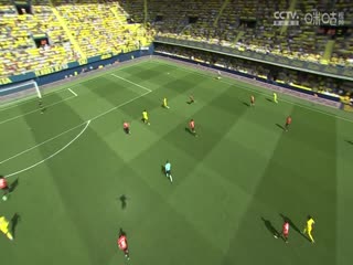 西甲联赛 比利亚雷亚尔VS奥萨苏纳 20250503海报