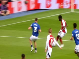 英超联赛 布莱顿VS西汉姆联 20250426海报