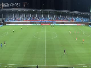 中甲联赛 深圳青年人VS南京城市 20250503海报