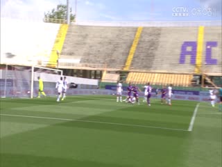 意甲联赛 佛罗伦萨VS恩波利 20250427海报