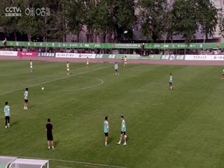 中乙联赛 北京理工VS山西崇德荣海 20250426海报