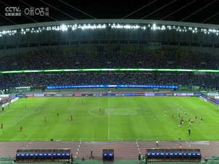 中超联赛 浙江俱乐部绿城VS长春亚泰 20250501海报