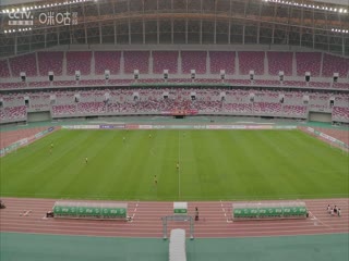 中乙联赛 赣州瑞狮VS广西恒宸 20250507海报