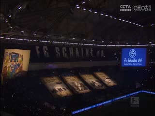 德甲联赛 荷尔斯泰因基尔VS门兴格拉德巴赫 20250426海报