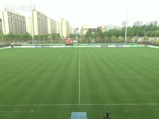 中乙联赛 上海海港富盛经开VS海门珂缔缘 20250427海报