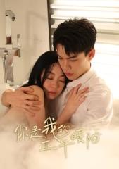 你是我的正午暖阳海报