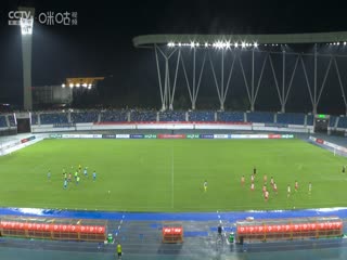 中甲联赛 佛山南狮VS青岛红狮 20250504海报