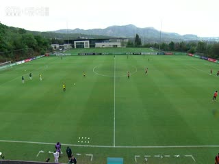 中乙联赛 昆明城星VS武汉三镇B队 20250510海报