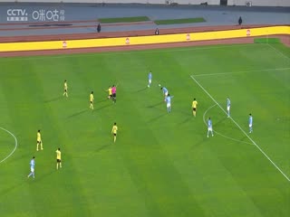 中超联赛 青岛西海岸VS深圳新鹏城 20250506海报