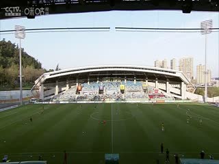 中乙联赛 泉州亚新VS成都蓉城B队 20250502海报