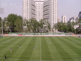 中乙联赛 北京理工VS海门珂缔缘 20250507海报